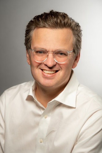 Gauti Eggertsson 