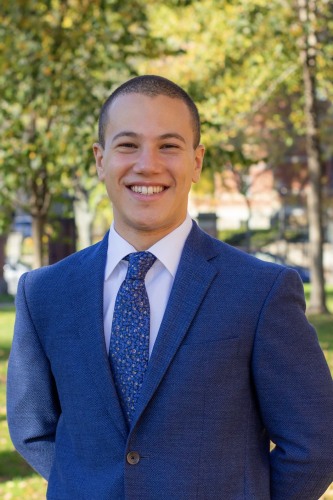 Aaron Mertzel
