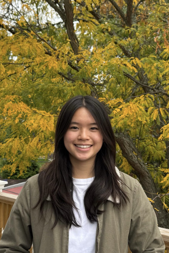 Photo of Mai-Anh Nguyen