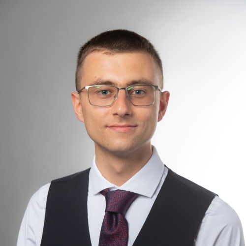Georgiy Solomanchuk