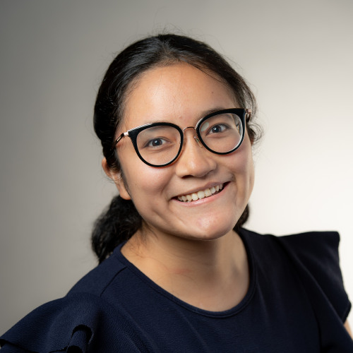 Raquel Yunoen Badillo Salas