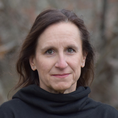 Theresa Paiva headshot