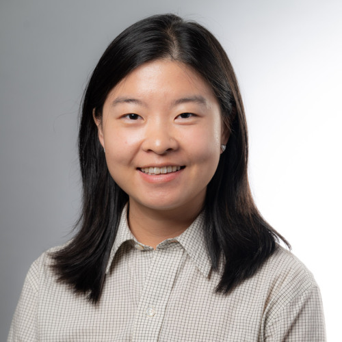 headshot of Chen Cheng 
