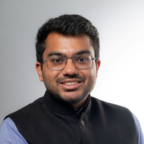Anindya Tomar Headshot 