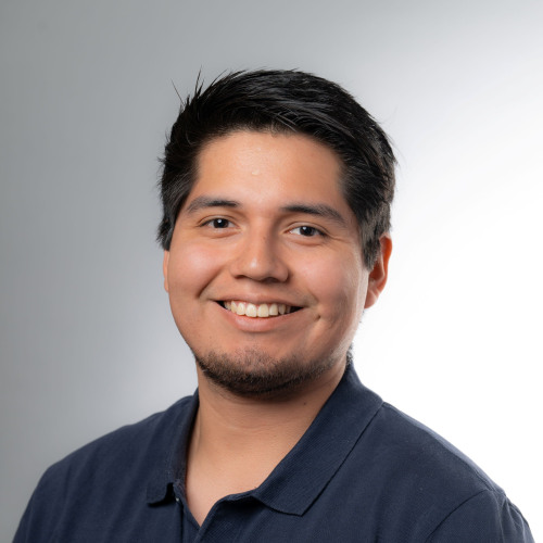 Anzony Quispe R Headshot 