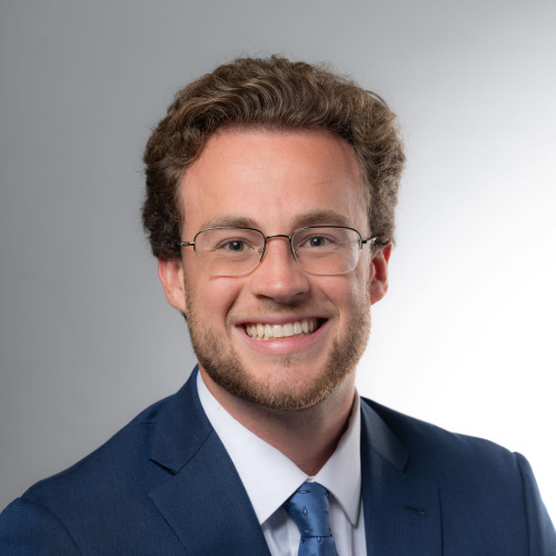 Benjamin Roscoe headshot 
