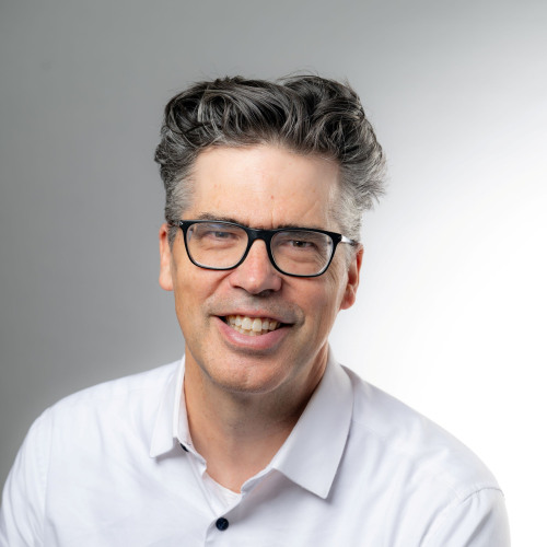 Brian Knight headshot 
