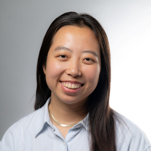 Michelle Xu headshot 