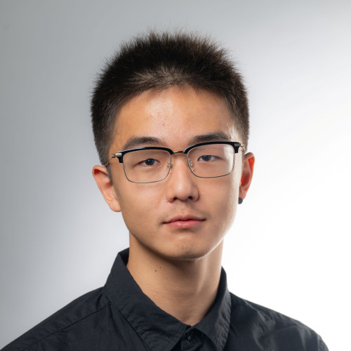 Romano Li Headshot 