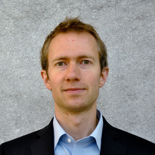 Daniel Bjorkegren