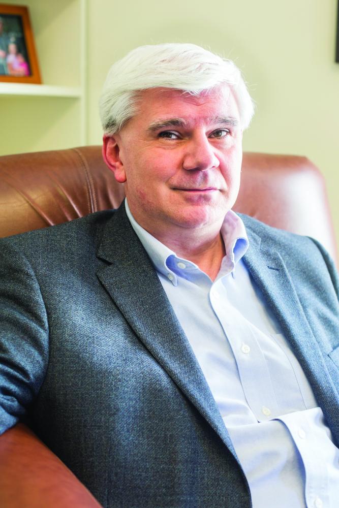 Roberto Serrano