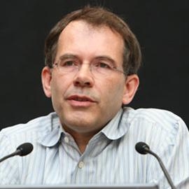 Guido Imbens