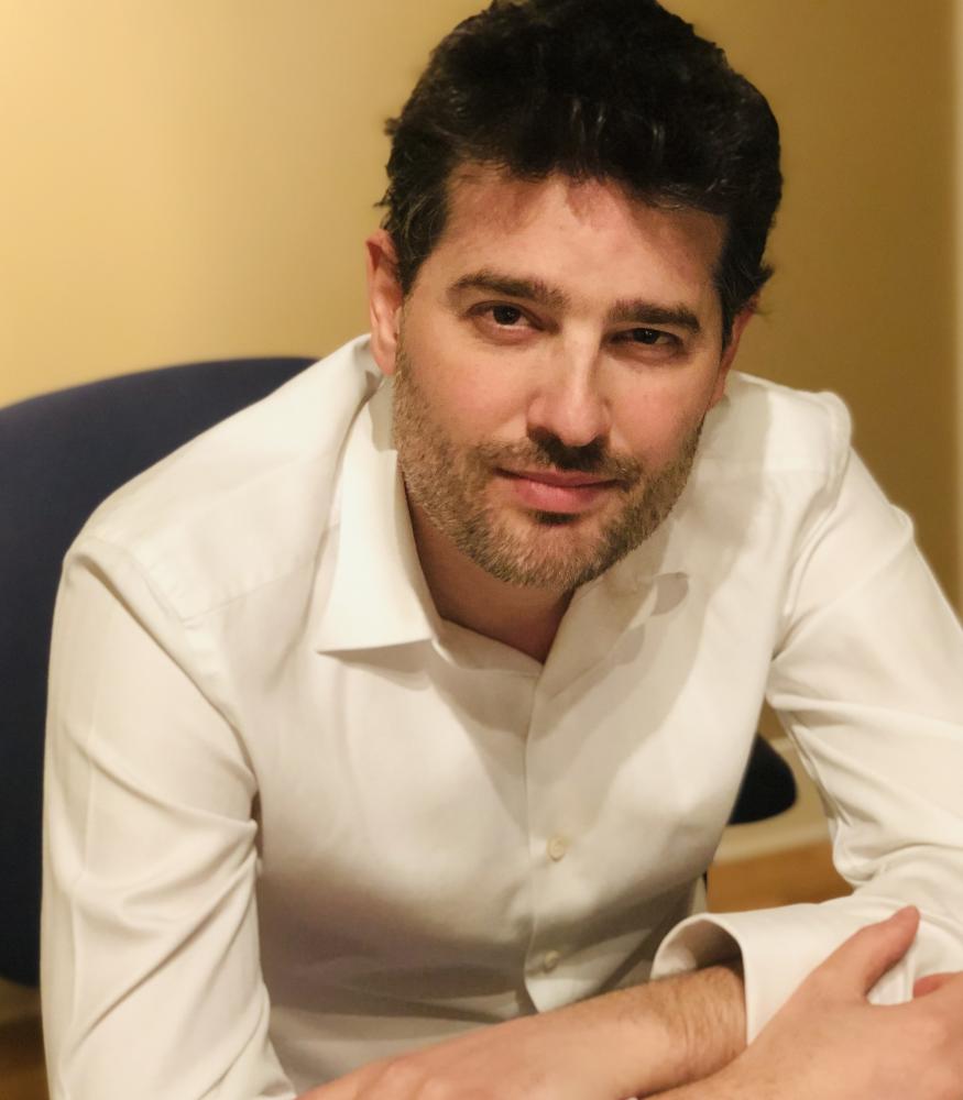 Stelios Michalopoulos